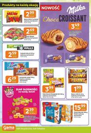Gama gazetka Strona 4