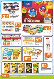 Gama gazetka Strona 6