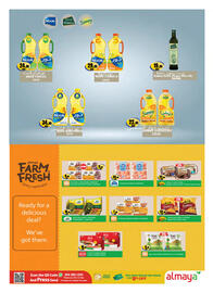 Almaya supermarket catalogue Page 10