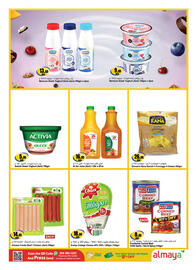 Almaya supermarket catalogue Page 11