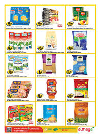 Almaya supermarket catalogue Page 13