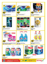 Almaya supermarket catalogue Page 16