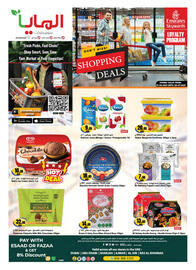 Almaya supermarket catalogue Page 20