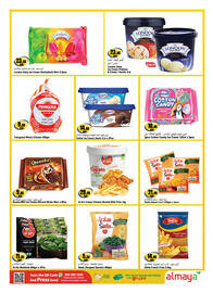 Almaya supermarket catalogue Page 3