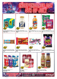 Almaya supermarket catalogue Page 5