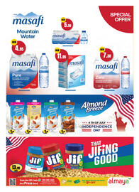 Almaya supermarket catalogue Page 8