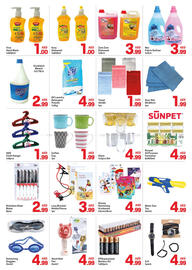 Day To Day catalogue Page 12