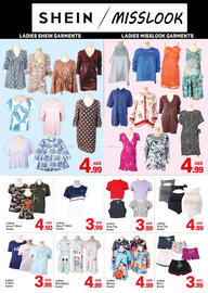 Day To Day catalogue Page 2