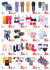 Day To Day catalogue Page 3