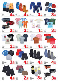 Day To Day catalogue Page 4