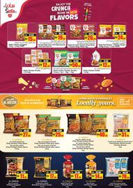 Armed forces cooperative society catalogue Page 5