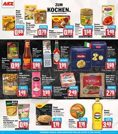 AEZ Prospekt woche 27 Seite 10