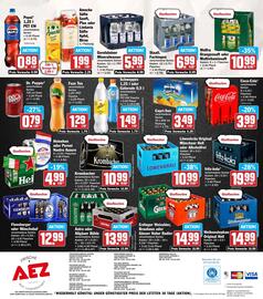 AEZ Prospekt woche 27 Seite 16