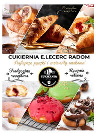 E.Leclerc gazetka | Radom Strona 2