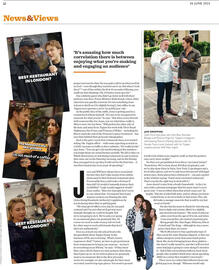 Waitrose leaflet week 26 Page 12