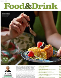Waitrose leaflet week 26 Page 15