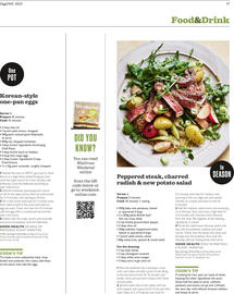 Waitrose leaflet week 26 Page 17