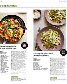 Waitrose leaflet week 26 Page 18