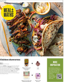 Waitrose leaflet week 26 Page 19