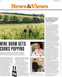 Waitrose leaflet week 26 Page 2