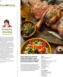 Waitrose leaflet week 26 Page 26