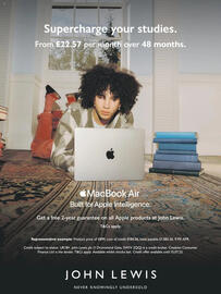 Waitrose leaflet week 26 Page 28