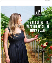 Waitrose leaflet week 26 Page 32