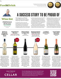 Waitrose leaflet week 26 Page 34
