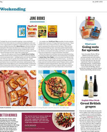 Waitrose leaflet week 26 Page 36