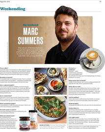 Waitrose leaflet week 26 Page 39