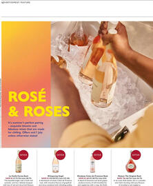 Waitrose leaflet week 26 Page 40