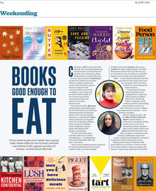 Waitrose leaflet week 26 Page 42