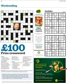 Waitrose leaflet week 26 Page 46