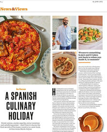 Waitrose leaflet week 26 Page 6