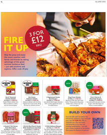Waitrose leaflet week 26 Page 8