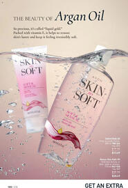 AVON flyer Page 100