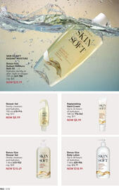 AVON flyer Page 102