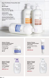 AVON flyer Page 108