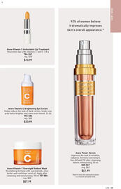 AVON flyer Page 11