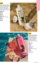 AVON flyer Page 111