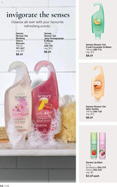 AVON flyer Page 112