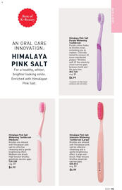 AVON flyer Page 115
