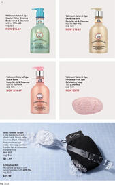 AVON flyer Page 116