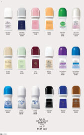 AVON flyer Page 118