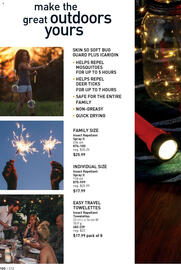 AVON flyer Page 120
