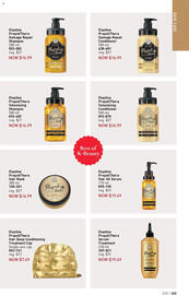 AVON flyer Page 123