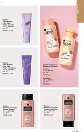AVON flyer Page 125