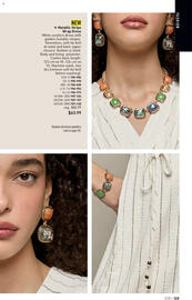 AVON flyer Page 129