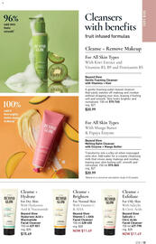 AVON flyer Page 13