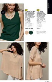 AVON flyer Page 131